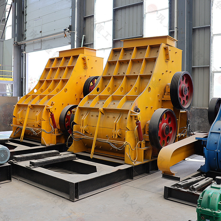 濾餅破碎機(jī)